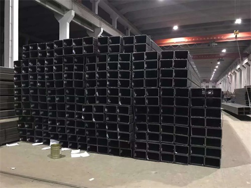 若尔盖冷拔方管选型指南 工程采购怎么选